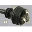 DA SILVA 50019AT - Arbre de transmission 