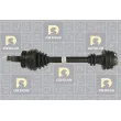DA SILVA 50019AT - Arbre de transmission 