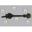 DA SILVA 50022BT - Arbre de transmission 