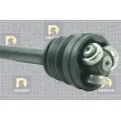 DA SILVA 50023AT - Arbre de transmission avant droit 
