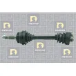 DA SILVA 50023AT - Arbre de transmission avant droit 