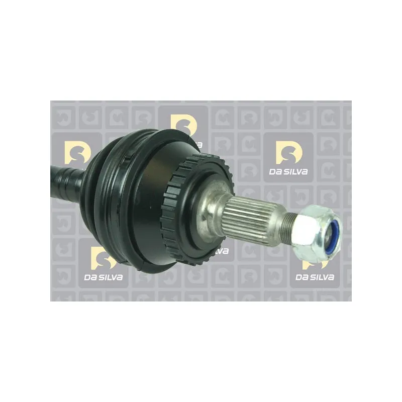 Arbre de transmission DA SILVA 50034AT - Visuel 2