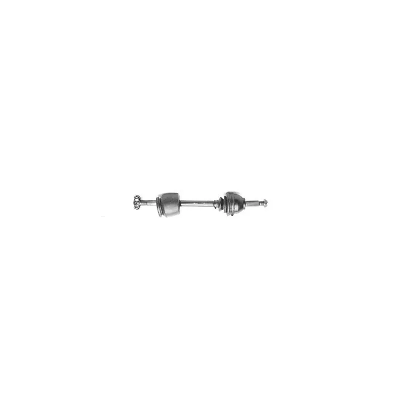 Arbre de transmission avant gauche DA SILVA 5118T - Visuel 1