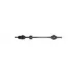 DA SILVA 5147T - Arbre de transmission avant droit 
