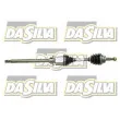DA SILVA 5210T - Arbre de transmission avant droit 