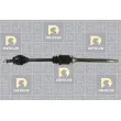 DA SILVA 5226T - Arbre de transmission avant droit 