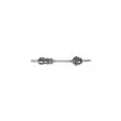 DA SILVA 5235T - Arbre de transmission avant gauche 