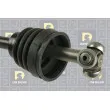 DA SILVA 5243AT - Arbre de transmission avant gauche 