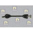 DA SILVA 5243AT - Arbre de transmission avant gauche 