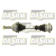 DA SILVA 5245T - Arbre de transmission 