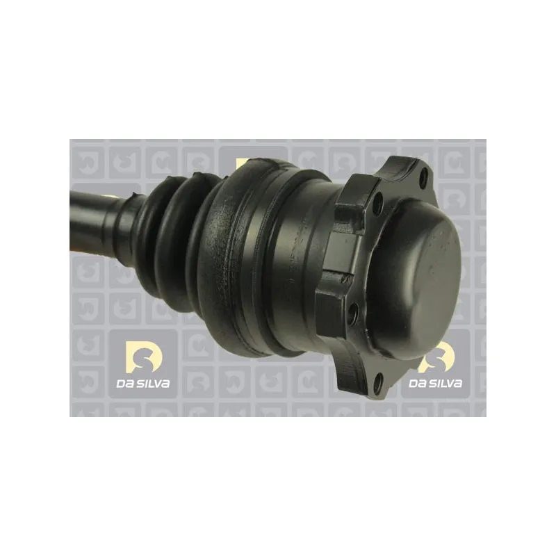 Arbre de transmission DA SILVA 5247AT - Visuel 2