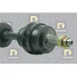 DA SILVA 5251T - Arbre de transmission