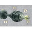 DA SILVA 5254T - Arbre de transmission avant gauche 