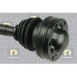 DA SILVA 5264AT - Arbre de transmission avant droit 