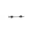 DA SILVA 5271T - Arbre de transmission avant gauche 