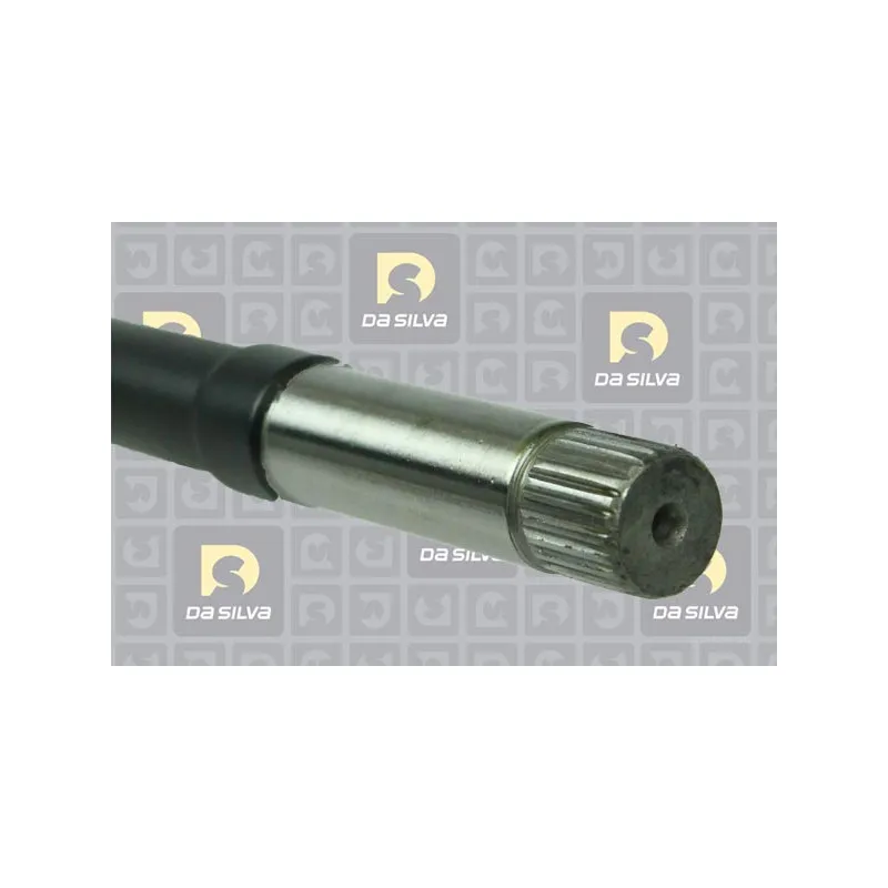 Arbre de transmission avant gauche DA SILVA 535T - Visuel 2