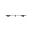 DA SILVA 6103T - Arbre de transmission avant droit 