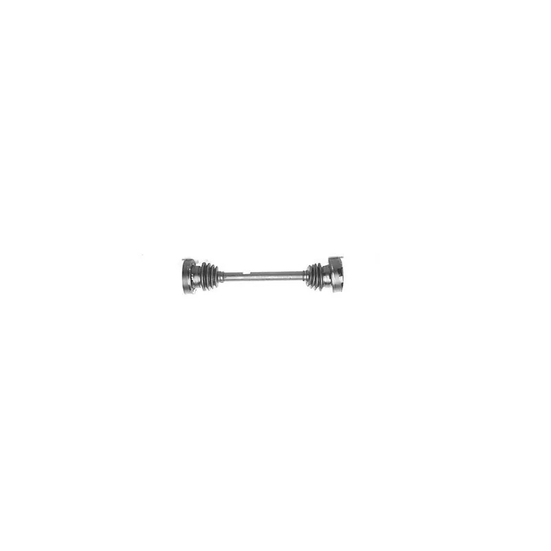 Arbre de transmission DA SILVA 6148T - Visuel 1