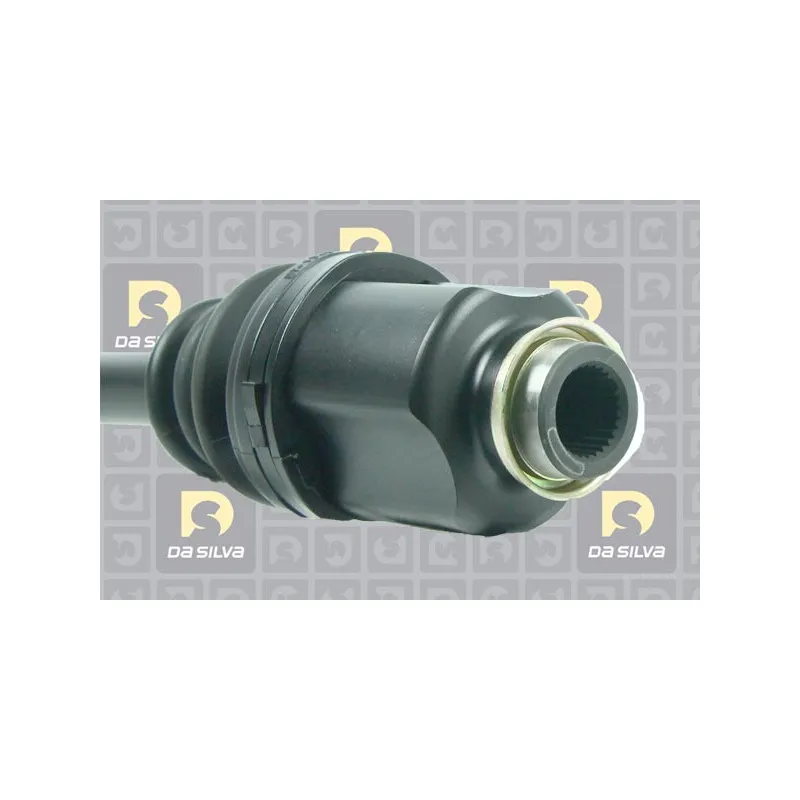 Arbre de transmission avant droit DA SILVA 6183AT - Visuel 2