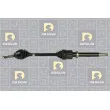 DA SILVA 6418AT - Arbre de transmission avant droit 