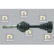 DA SILVA 7000T - Arbre de transmission 