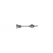 DA SILVA 7105T - Arbre de transmission avant droit 