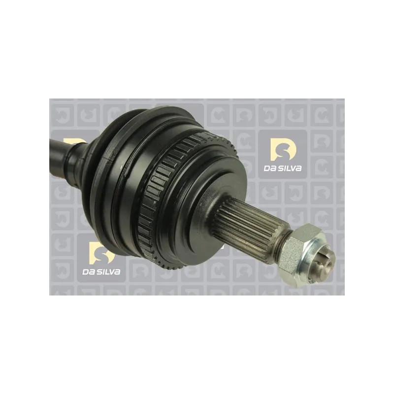 Arbre de transmission DA SILVA 7122AT - Visuel 1