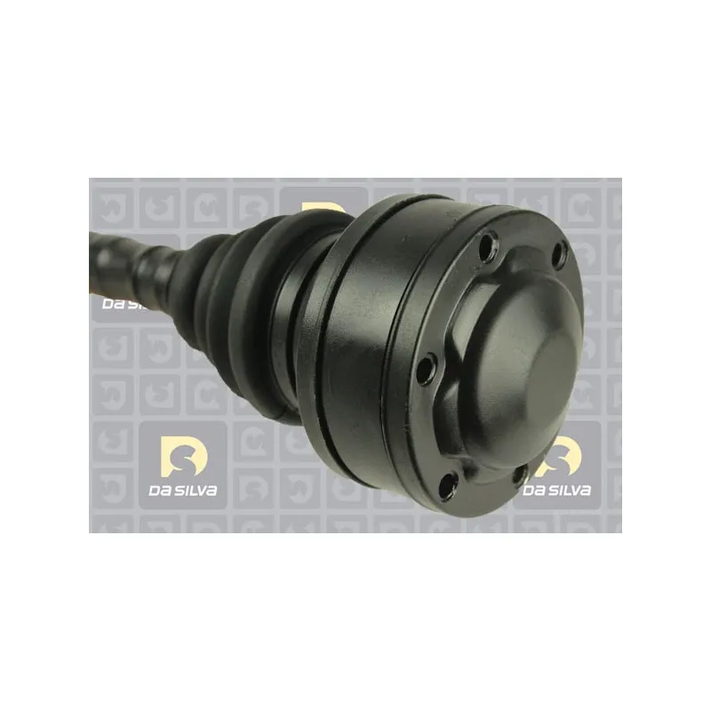 Arbre de transmission DA SILVA 7122AT - Visuel 2