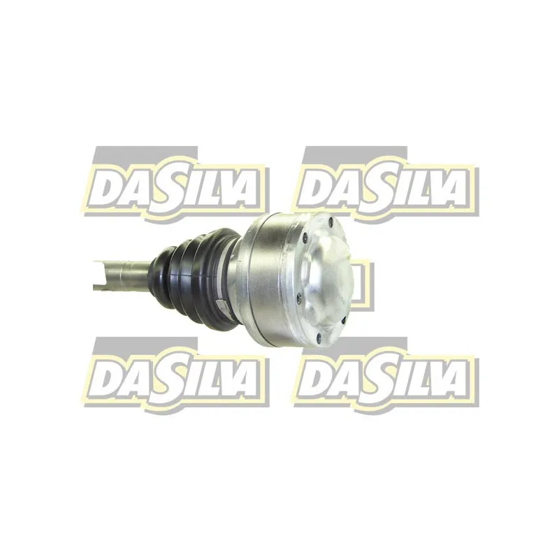 Arbre de transmission DA SILVA 7122T - Visuel 2