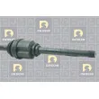 DA SILVA 7156T - Arbre de transmission avant droit 