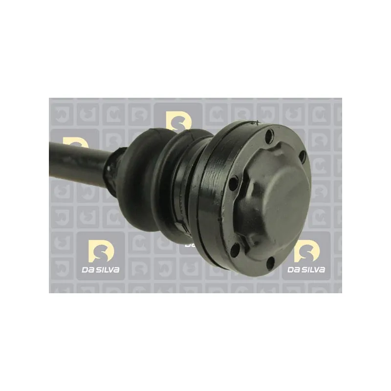 Arbre de transmission DA SILVA 8100T - Visuel 2