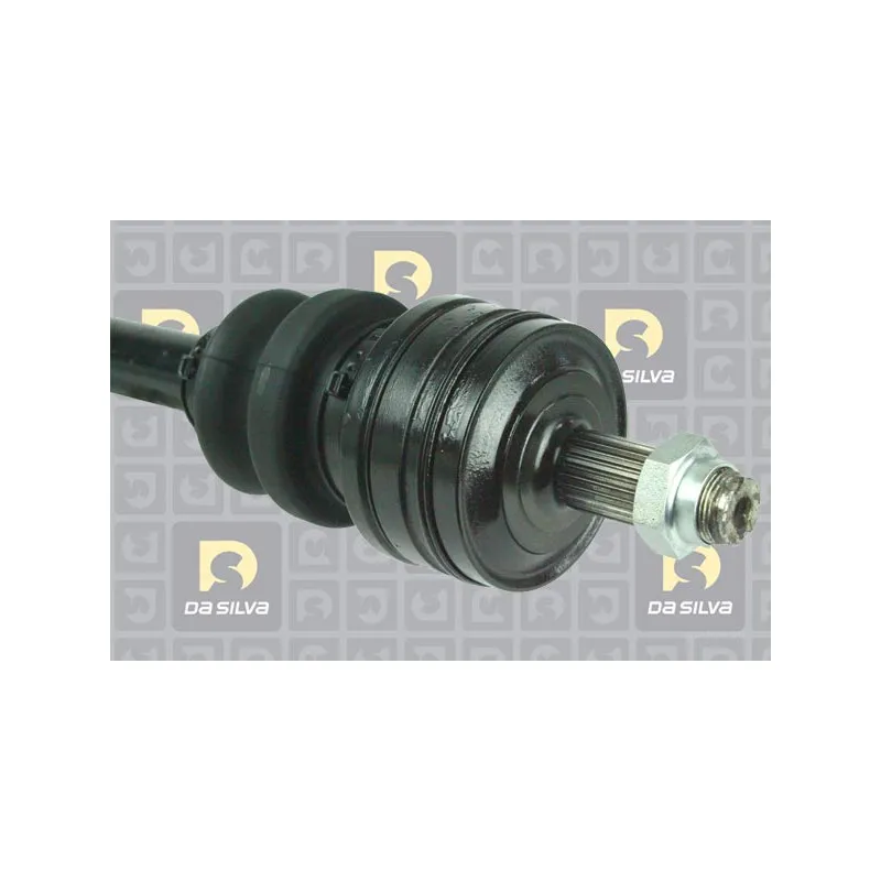 Arbre de transmission DA SILVA 8105T - Visuel 1