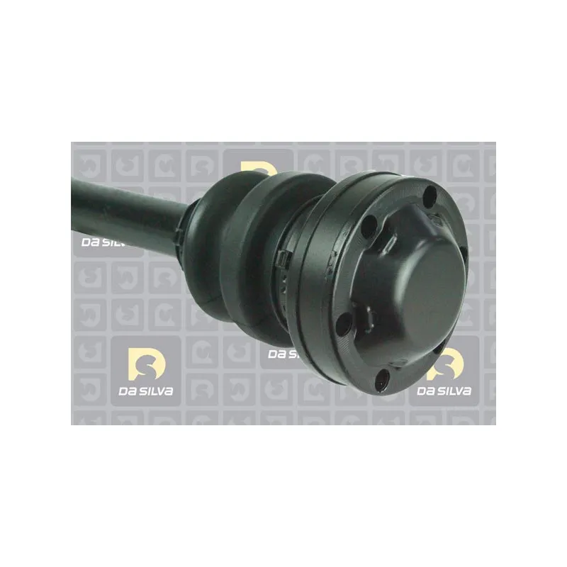Arbre de transmission DA SILVA 8105T - Visuel 2