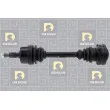 DA SILVA 8112T - Arbre de transmission 