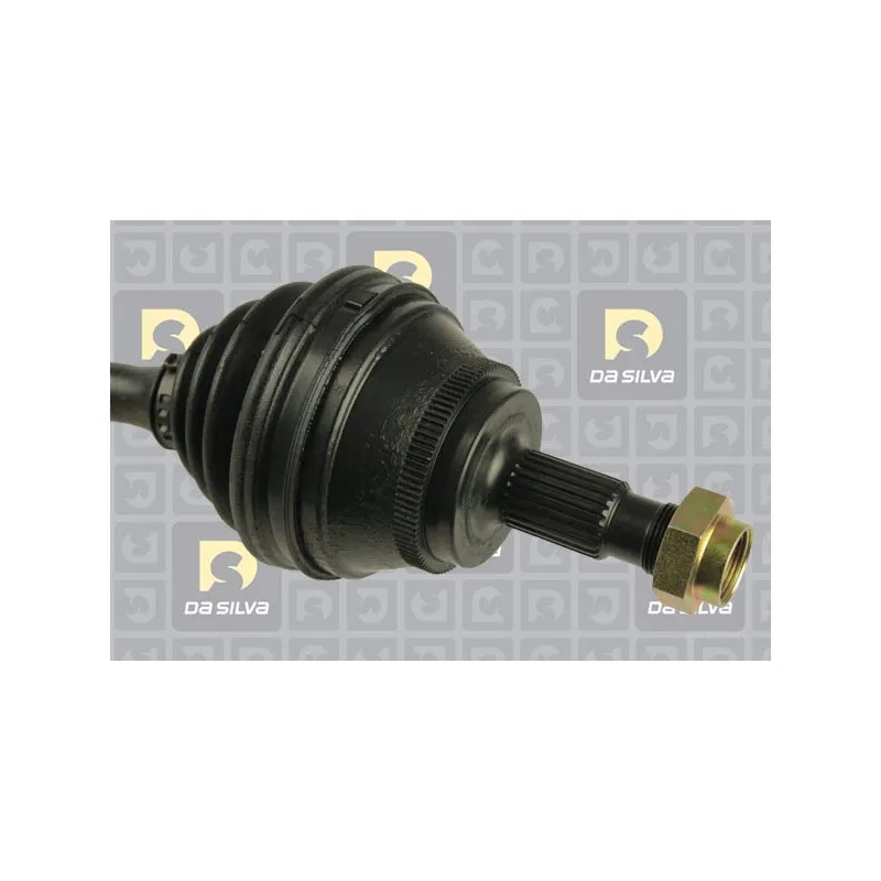 Arbre de transmission avant gauche DA SILVA 8114AT - Visuel 1