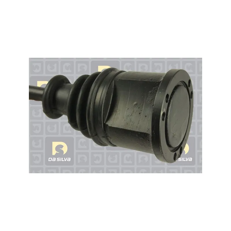 Arbre de transmission avant gauche DA SILVA 8114AT - Visuel 2
