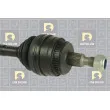 DA SILVA 8138AT - Arbre de transmission 