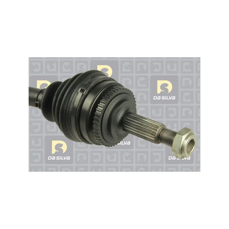 Arbre de transmission avant gauche DA SILVA 8206AT - Visuel 1