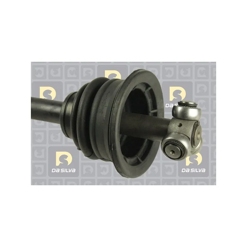 Arbre de transmission avant gauche DA SILVA 8206AT - Visuel 2