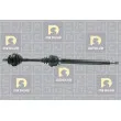 DA SILVA 8210AT - Arbre de transmission avant droit 