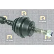 DA SILVA 8212AT - Arbre de transmission avant droit 