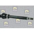 DA SILVA 8212AT - Arbre de transmission avant droit 