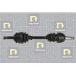 DA SILVA 90004AT - Arbre de transmission avant gauche 