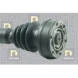 DA SILVA 9140T - Arbre de transmission avant droit 