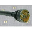 DA SILVA 9174T - Arbre de transmission avant droit 