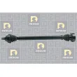 DA SILVA 9198T - Arbre de transmission avant droit 