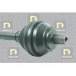 DA SILVA 9199T - Arbre de transmission 