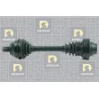 DA SILVA 9199T - Arbre de transmission 