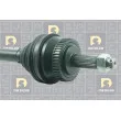 DA SILVA 92026AT - Arbre de transmission avant droit 