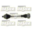 DA SILVA 9234T - Arbre de transmission 